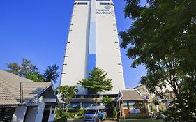 Blue Wave Hotel Hua Hin